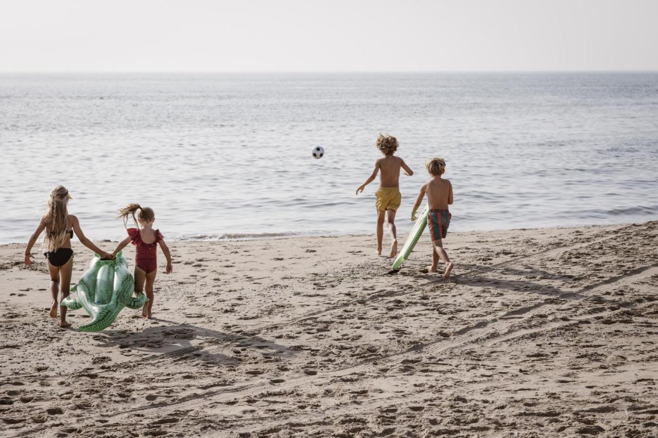 Rbr 753 - Beach Resort Kamperland Dış mekan fotoğraf